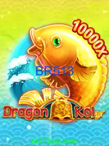 Conheça DragonKoi: O Jogo Revolucionário de Aventura e Estratégia