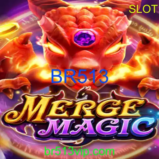 MERGEMAGIC