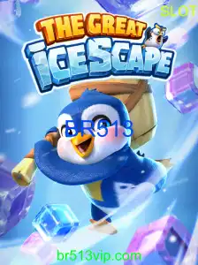 TheGreatIcescape